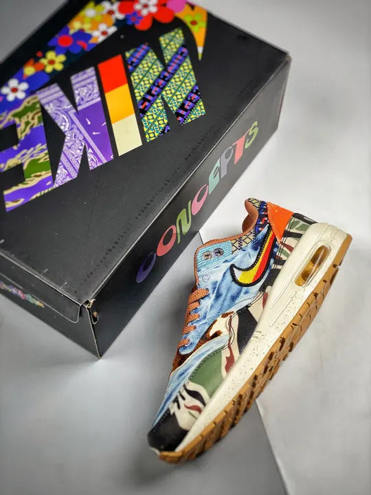 Nike Air Max 1 Concepts - Hình 2