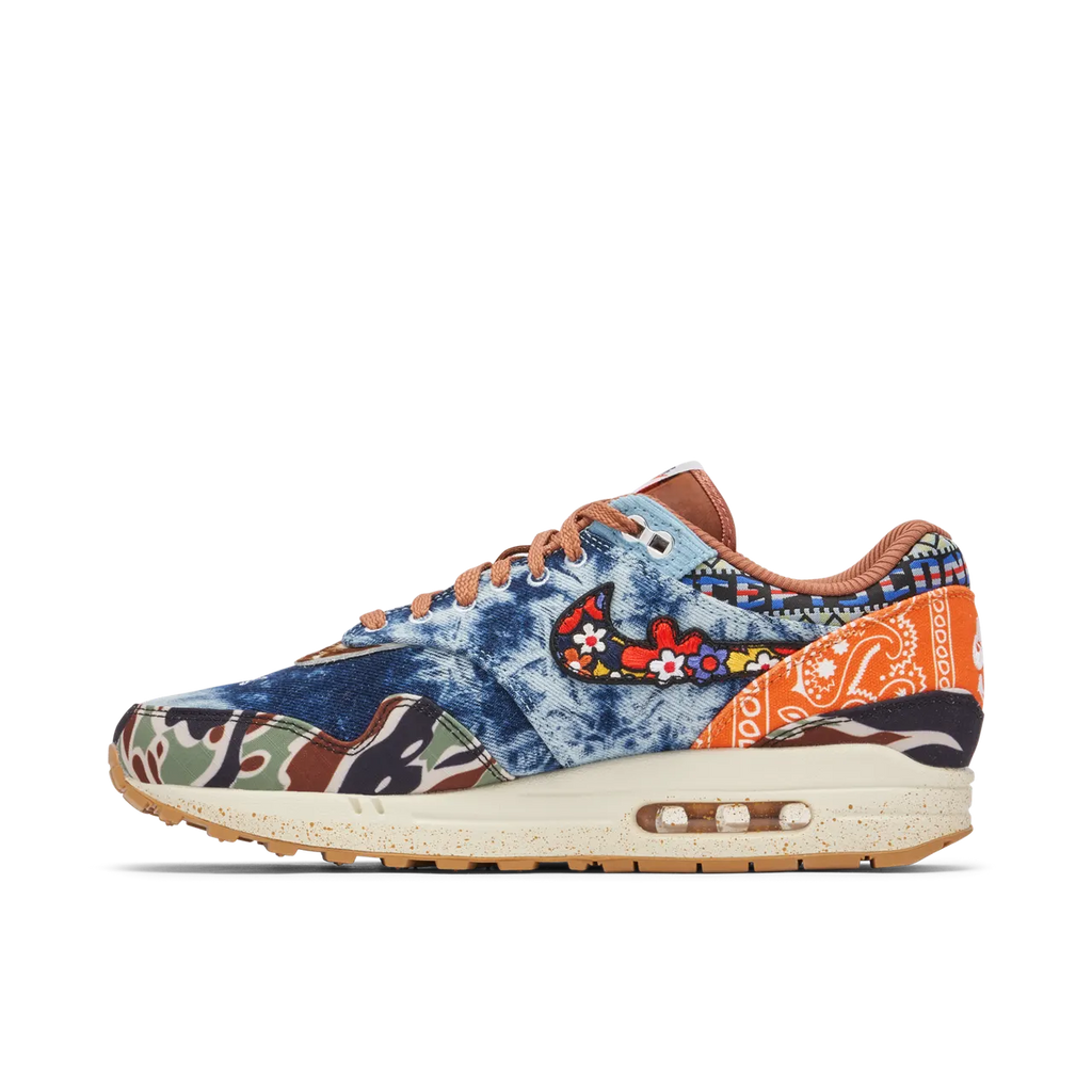 Air Max 1 Denim Multi - Hình 2