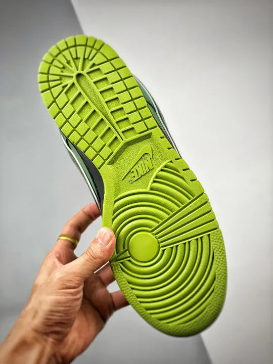 Nike SB Dunk Green - Hình 16