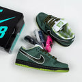 Nike SB Dunk Green