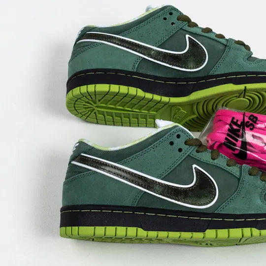 Nike SB Dunk Green - Hình 6