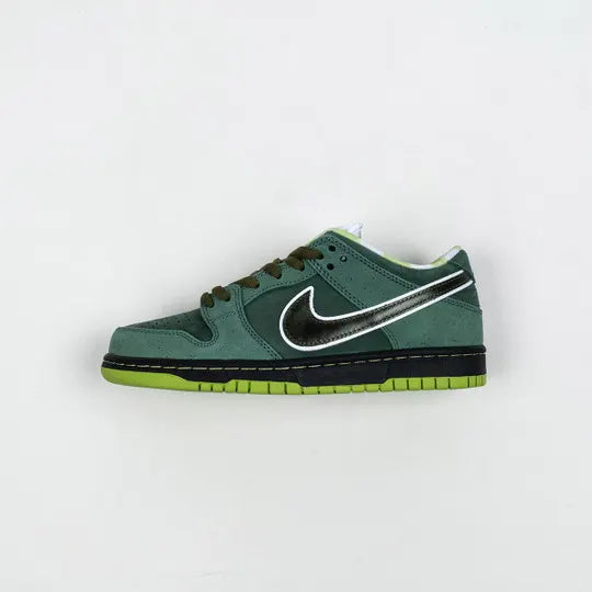 Nike SB Dunk Green - Hình 10