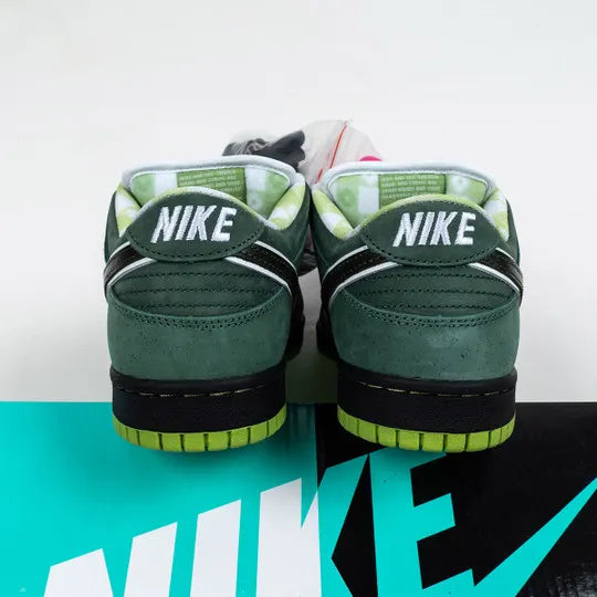 Nike SB Dunk Green - Hình 7
