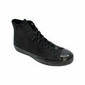 Black Stingray Converse Platform - Hình 2