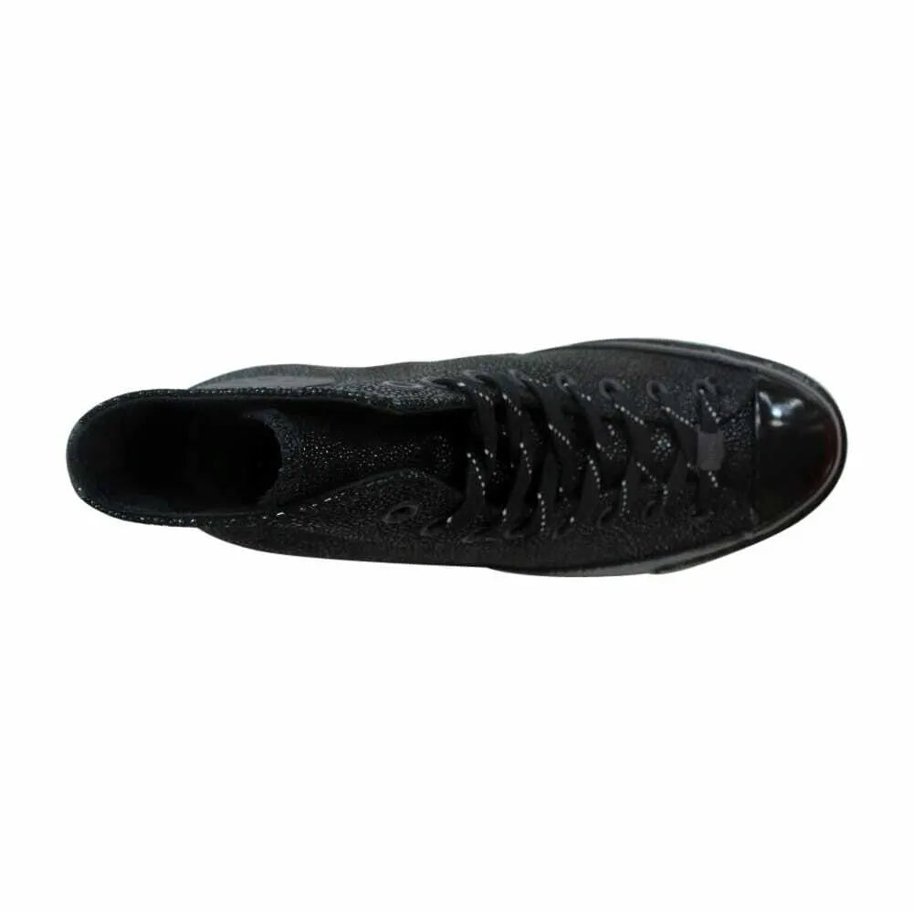Black Stingray Converse Platform - Hình 5
