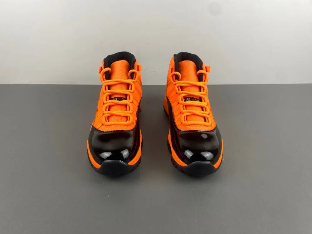 Air Jordan 11 Citrus