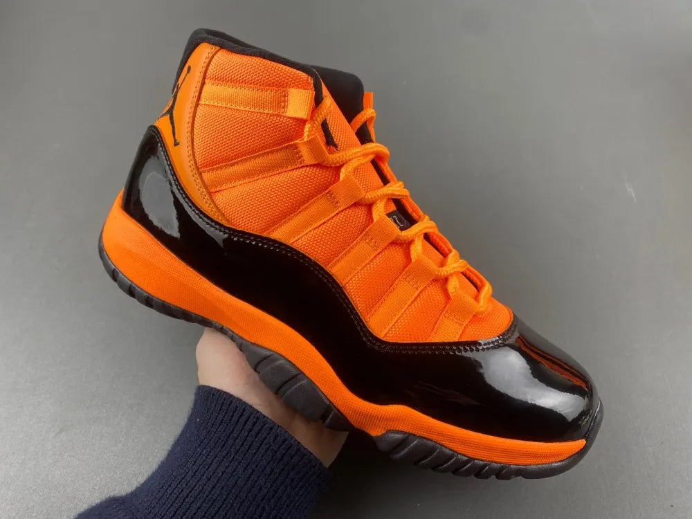 Air Jordan 11 Citrus - Hình 15