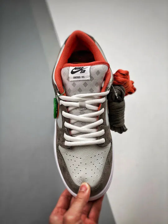 Nike SB Dunk Low Crushed DC - Hình 6
