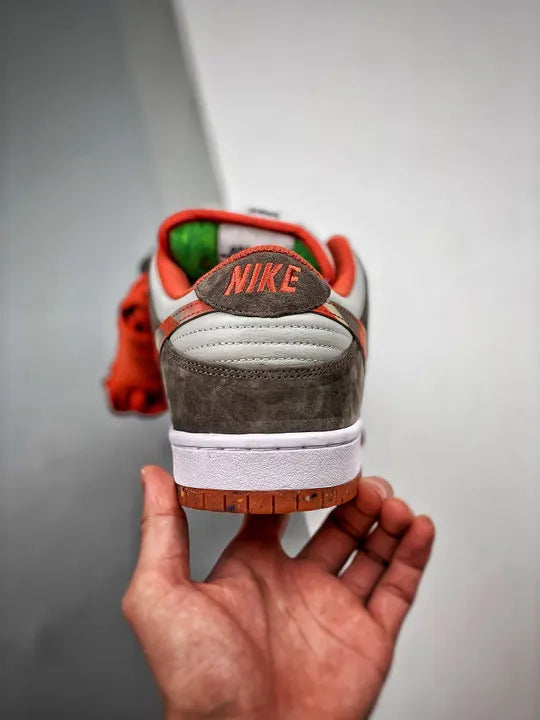 Nike SB Dunk Low Crushed DC - Hình 8