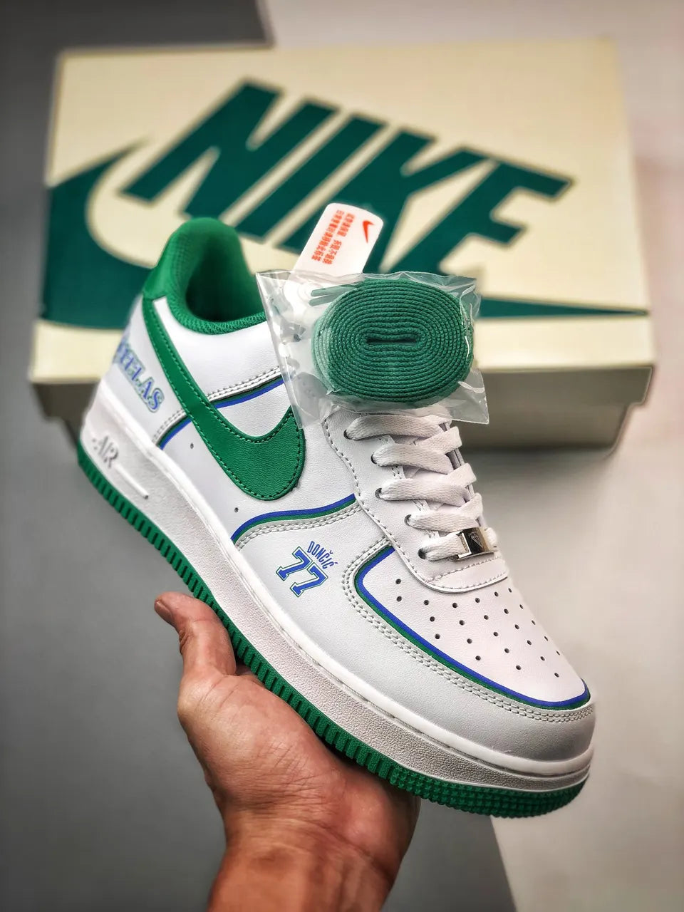 Air Force 1 Doncic