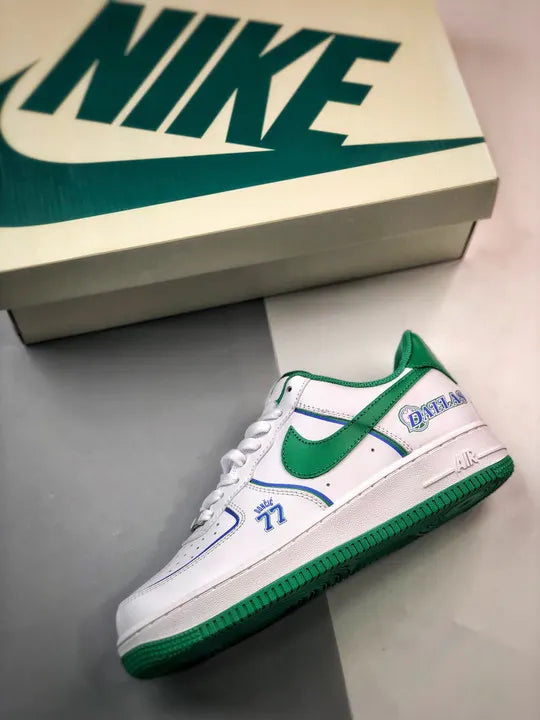 Air Force 1 Doncic - Hình 2