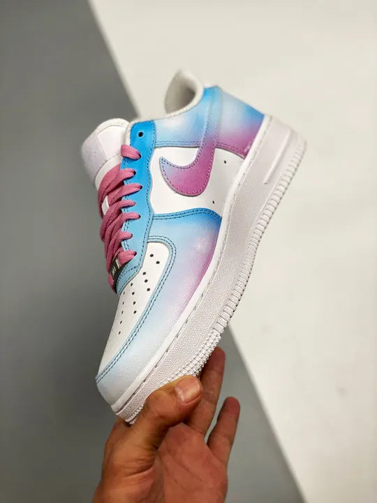 Air Force 1 Sky Gradient - Hình 5