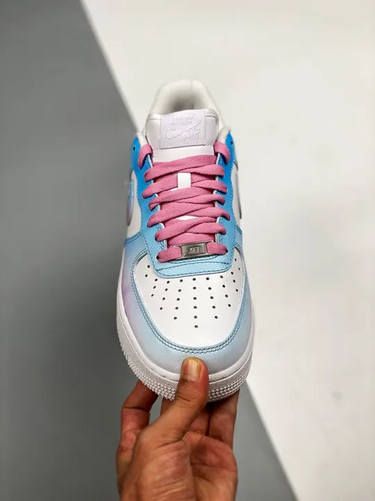 Air Force 1 Sky Gradient - Hình 6