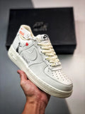 Nike AF1 Low From Paris
