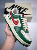 Nike AF1 Low Mahjong