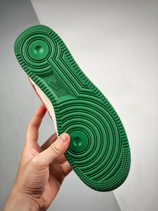Nike AF1 Low Mahjong - Hình 4