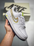 Air Force 1 Multi-Swoosh