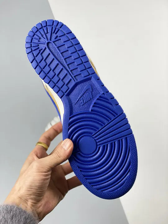 world Nike Dunk Low Brazil - Hình 6