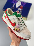 Nike Dunk Low Portugal