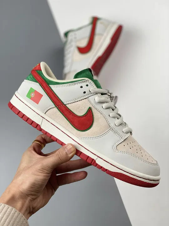 Nike Dunk Low Portugal - Hình 2
