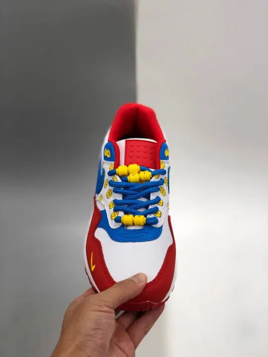 Nike Air Max 1 LEGO - Hình 5