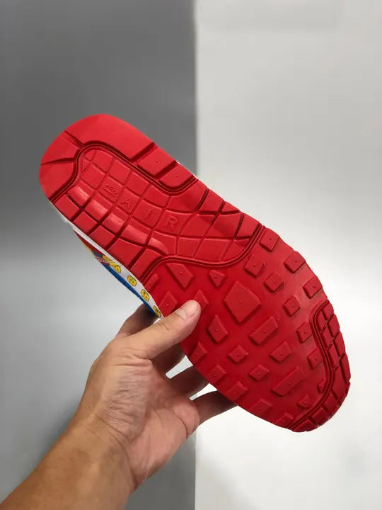 Nike Air Max 1 LEGO - Hình 4
