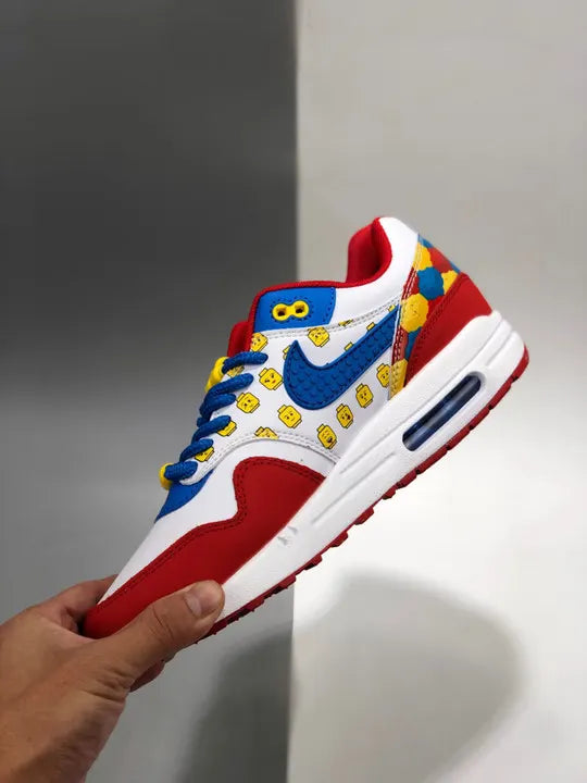 Nike Air Max 1 LEGO - Hình 2