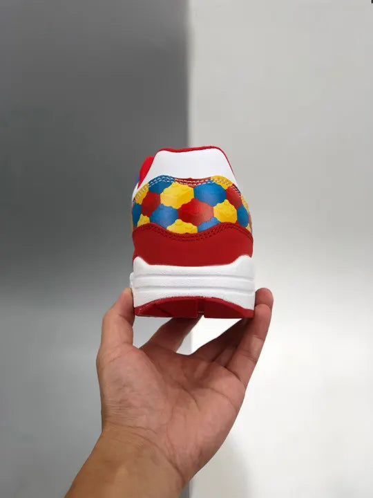 Nike Air Max 1 LEGO - Hình 6