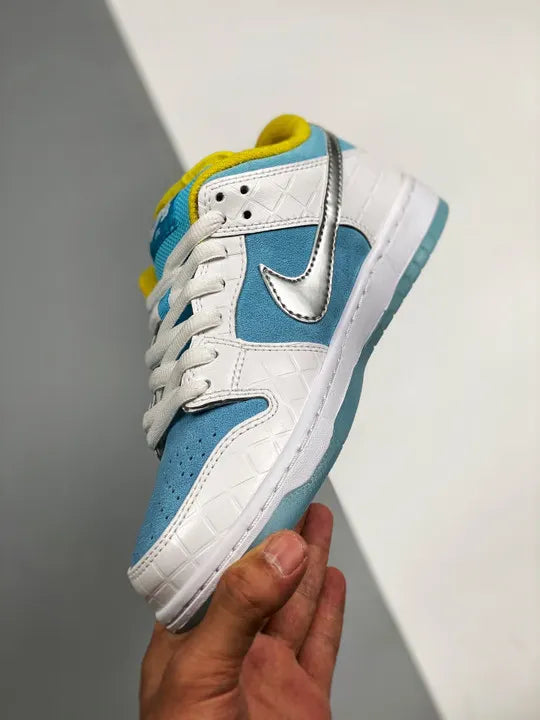 Nike SB Dunk Lagoon Pulse - Hình 5