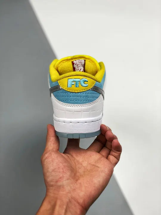 Nike SB Dunk Lagoon Pulse - Hình 7