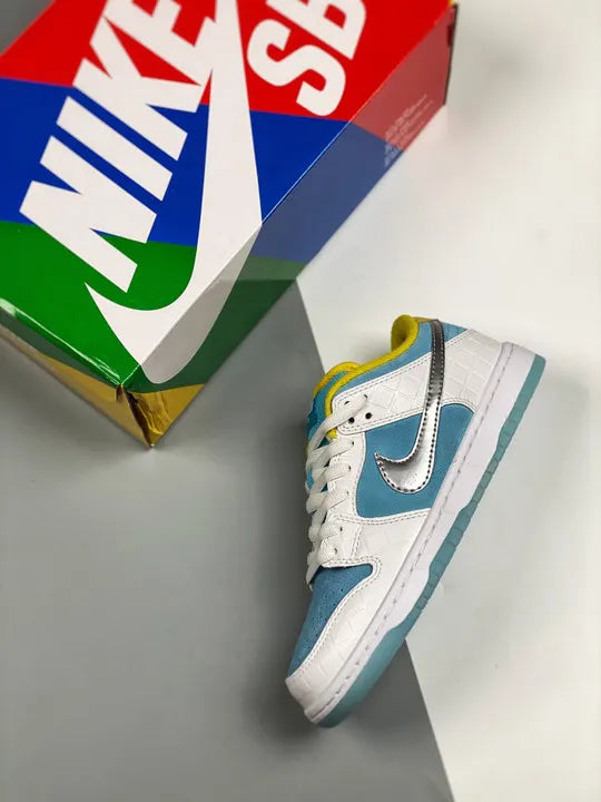 Nike SB Dunk Lagoon Pulse - Hình 3