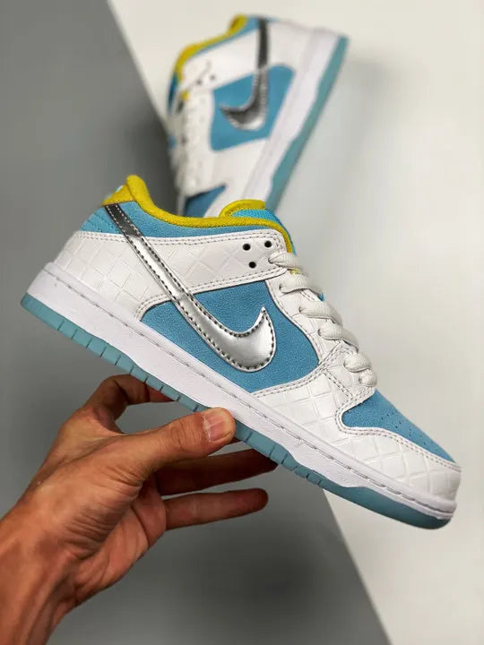 Nike SB Dunk Lagoon Pulse - Hình 2