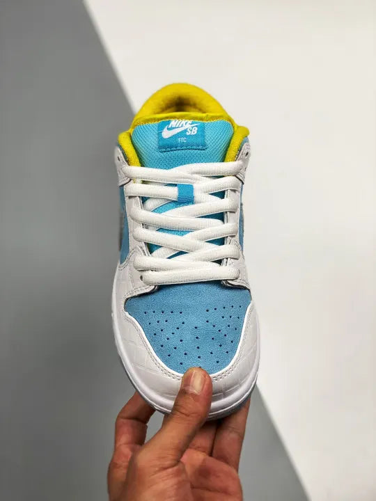 Nike SB Dunk Lagoon Pulse - Hình 6