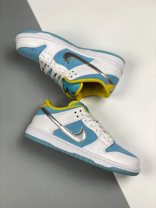 Nike SB Dunk Lagoon Pulse - Hình 4
