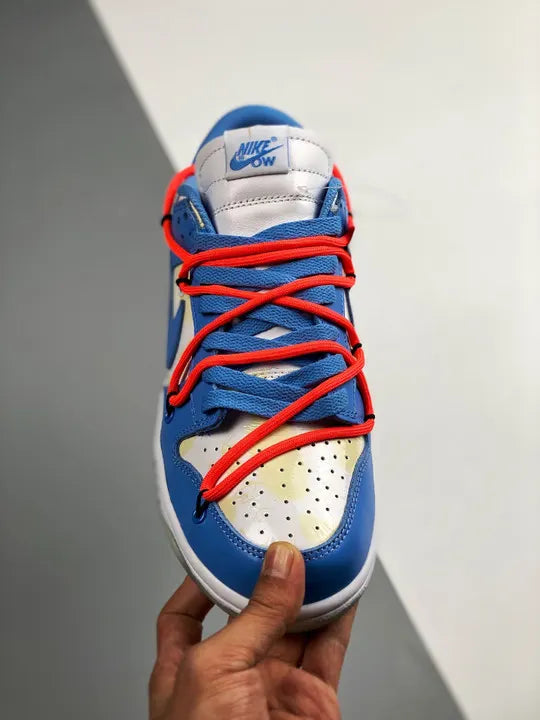 Nike SB Dunk Blue - Hình 3