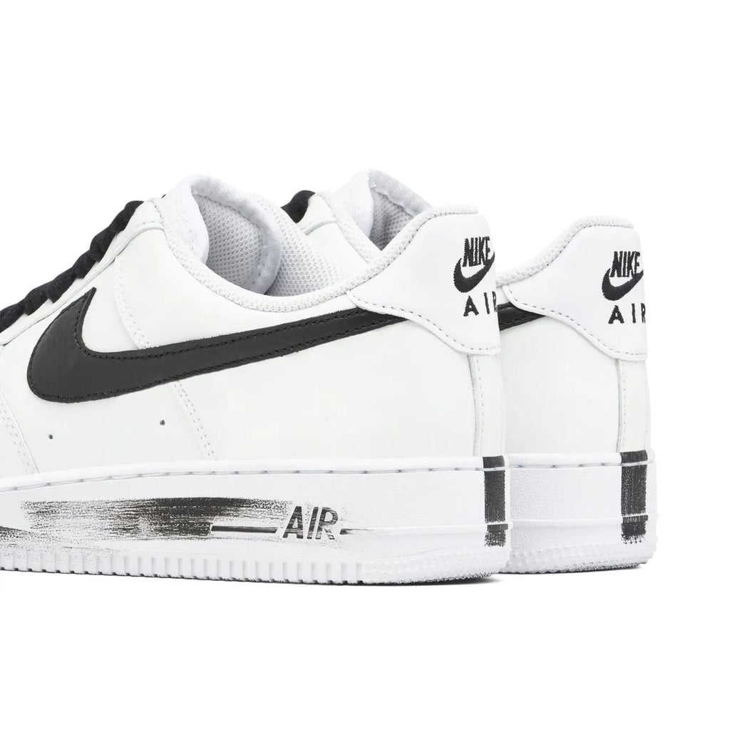 Air Force 1 Experimental White - Hình 4