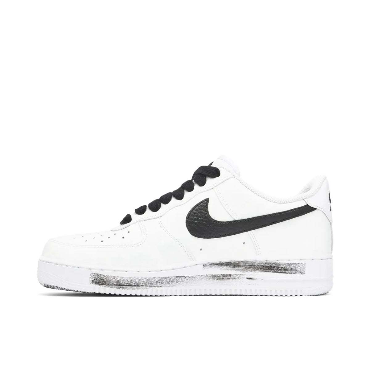 Air Force 1 Experimental White - Hình 2