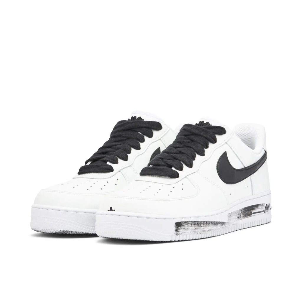 Air Force 1 Experimental White - Hình 6