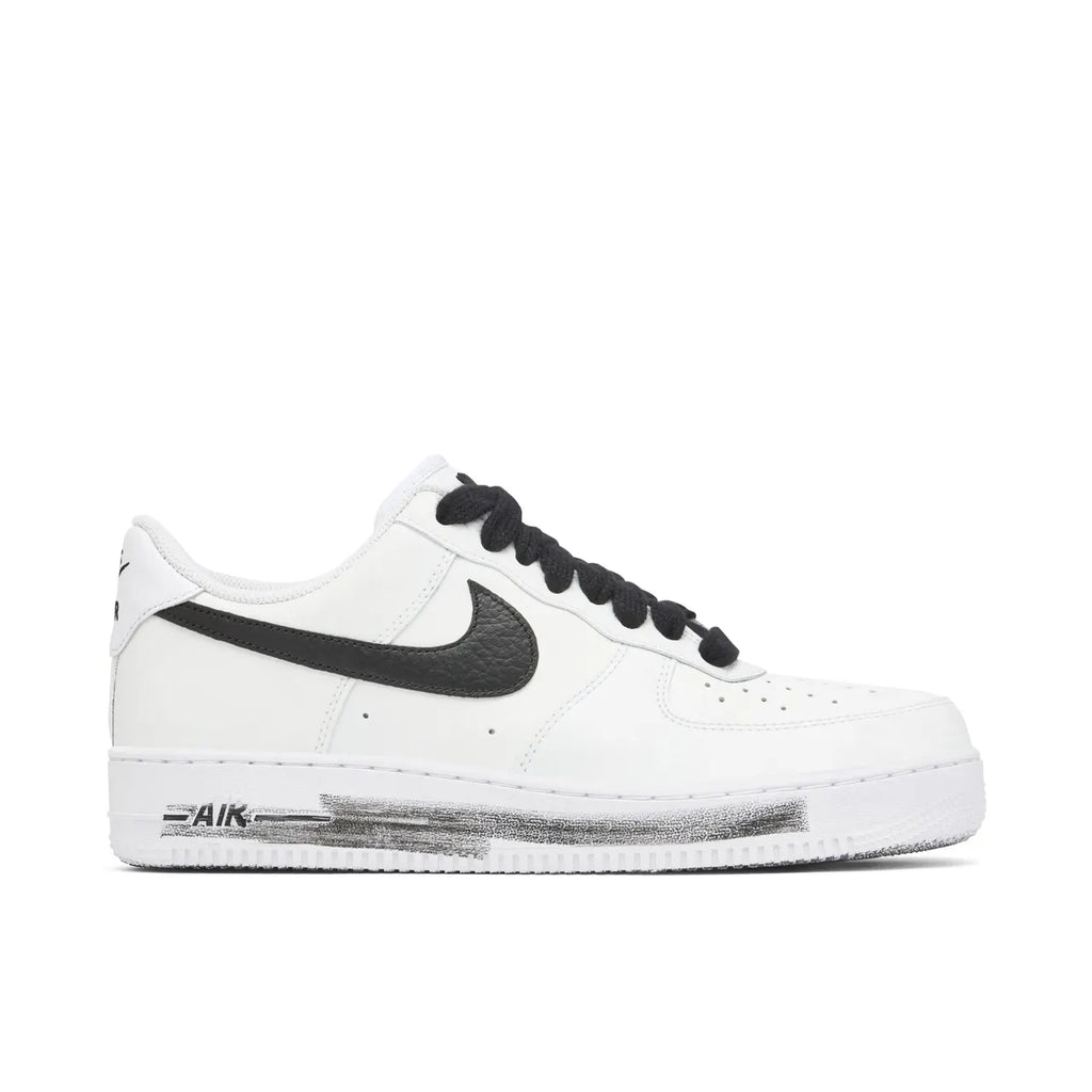 Air Force 1 Experimental White