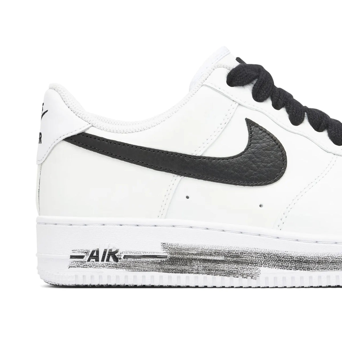 Air Force 1 Experimental White - Hình 5