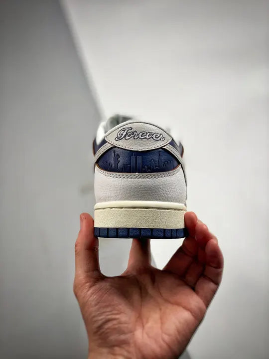 Nike SB Dunk Low NYC - Hình 8
