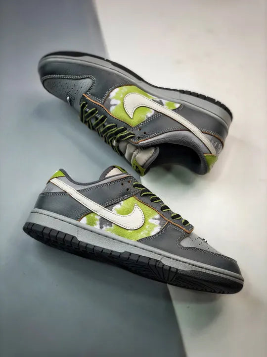 Nike SB Dunk Low Chlorophyll - Hình 5