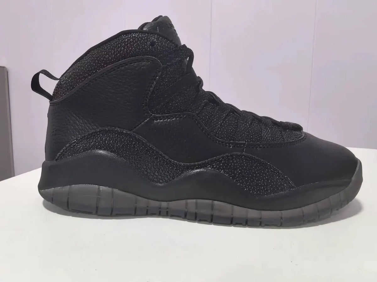 Air Jordan 10 Retro Onyx