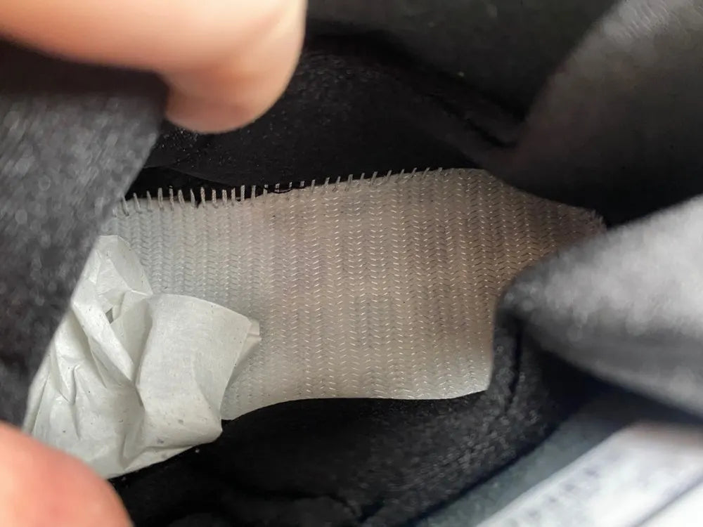 Air Jordan 8 Retro Aqua - Hình 7