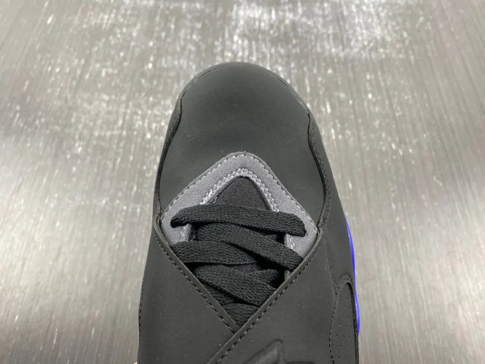 Air Jordan 8 Retro Aqua - Hình 9