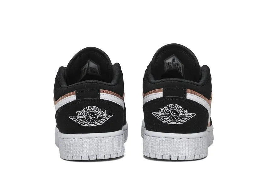 Air Jordan 1 Pink Oxford - Hình 4