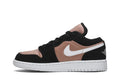 Air Jordan 1 Pink Oxford - Hình 2