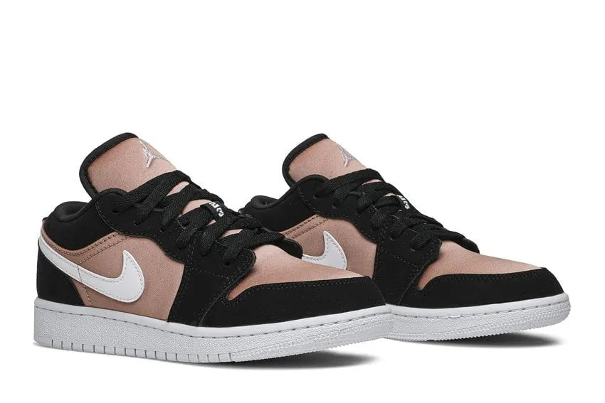 Air Jordan 1 Pink Oxford - Hình 5