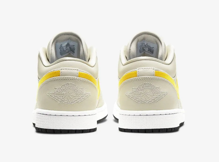 Air Jordan 1 Low Palm Tree - Hình 5