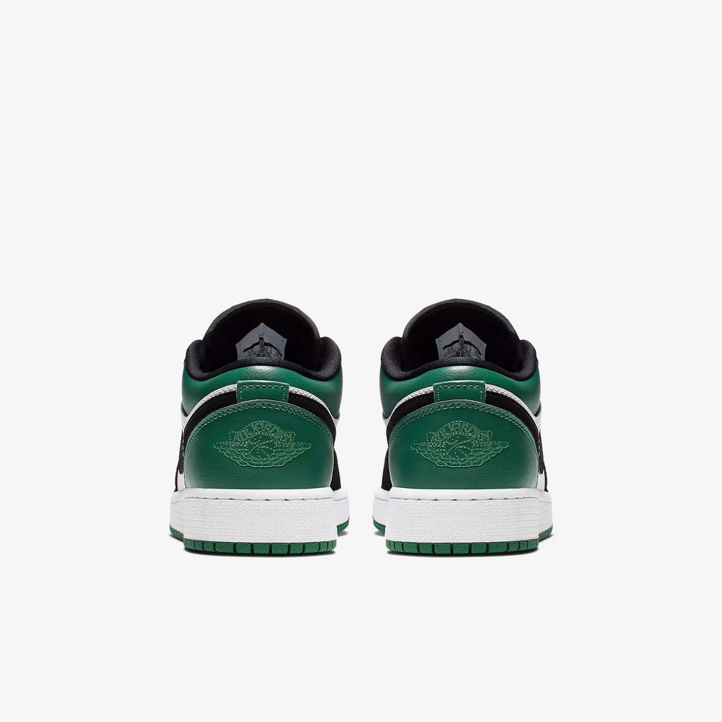 Air Jordan 1 Low Green nike - Hình 5